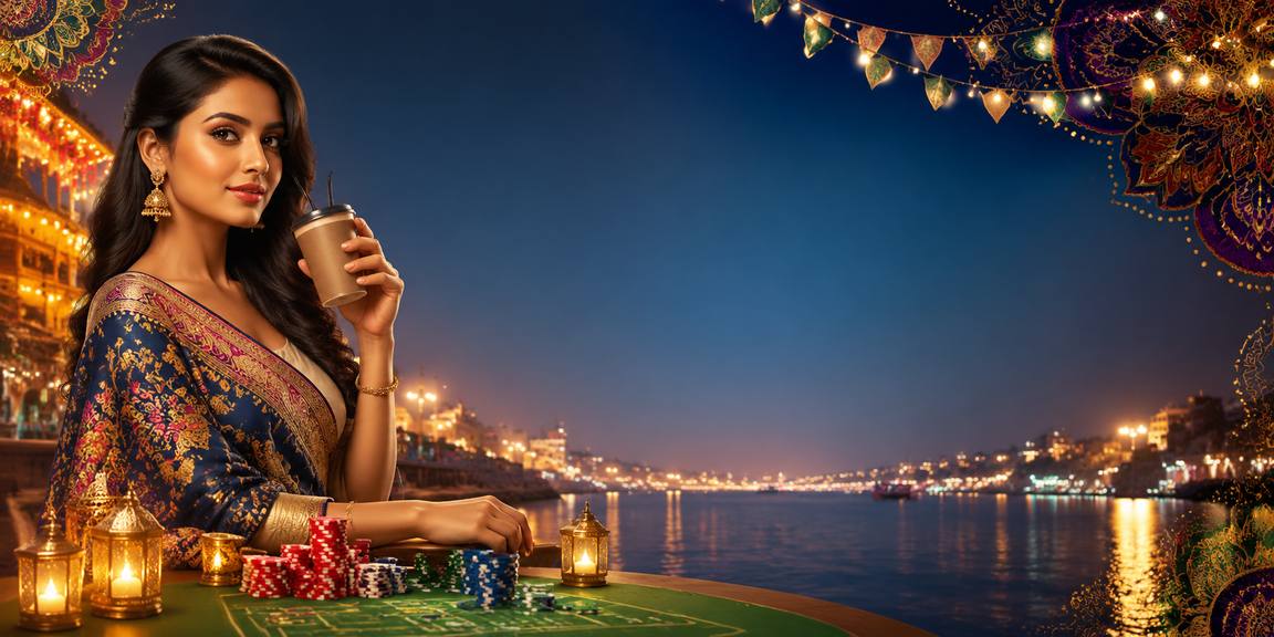 qqokbet আমরা কীভাবে এই লবি চালাই