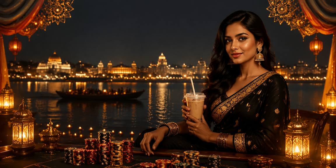 qqokbet আমাদের হোল্ডেম প্রো পোকার লবিতে কী আছে